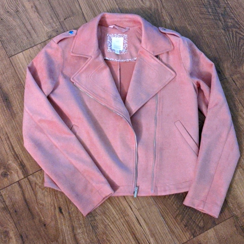 Lauren Conrad Jacket